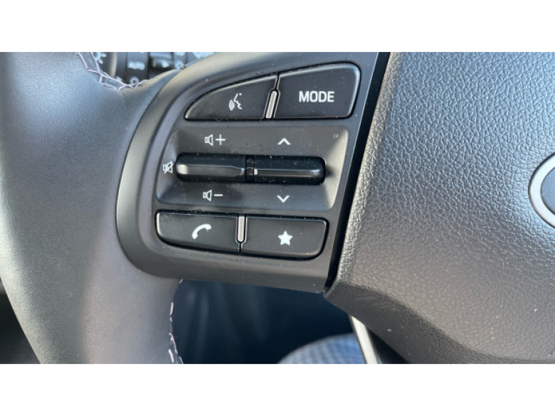 Hyundai i10 1.0 [63] Premium 5dr Auto [Nav] Petrol Hatchback